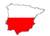 ACEITOSA - Polski